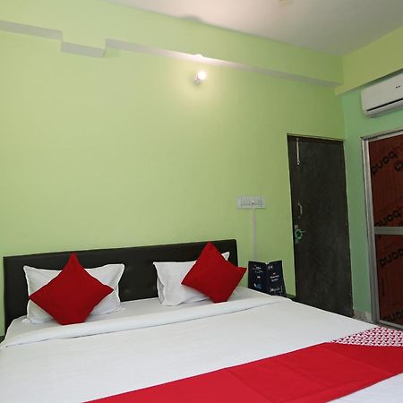 Super Hotel O Near Anisabad Golambar Patna  Exteriér fotografie