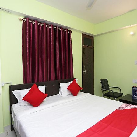 Super Hotel O Near Anisabad Golambar Patna  Exteriér fotografie