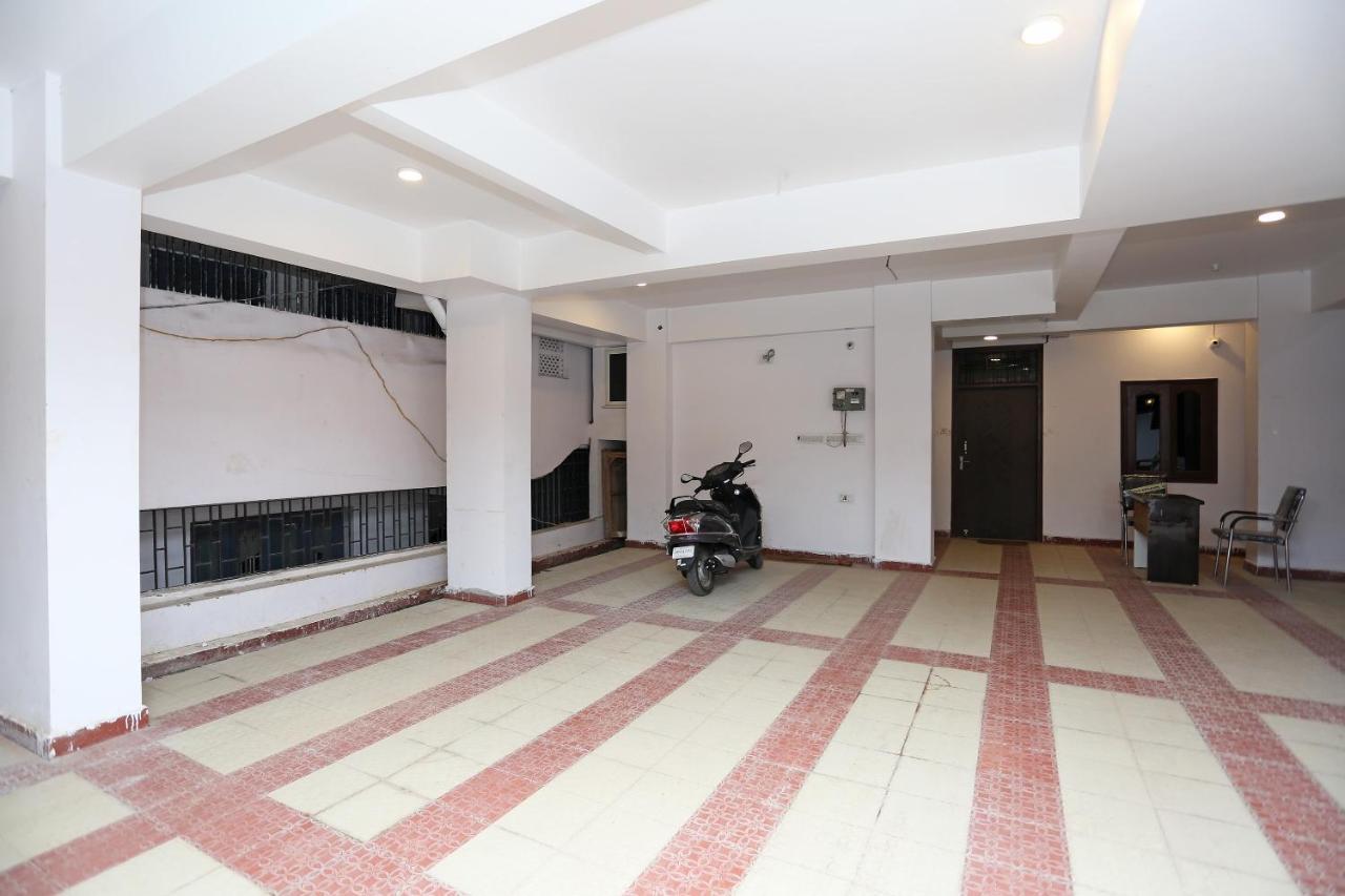 Super Hotel O Near Anisabad Golambar Patna  Exteriér fotografie
